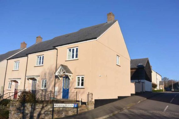 2&nbsp;Bedroom&nbsp;End of Ter...